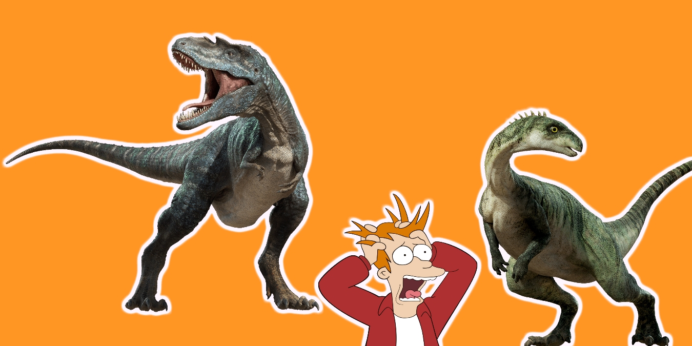 Dinozorlar Hakkında 20 İlginç ve Gerçek Bilgi