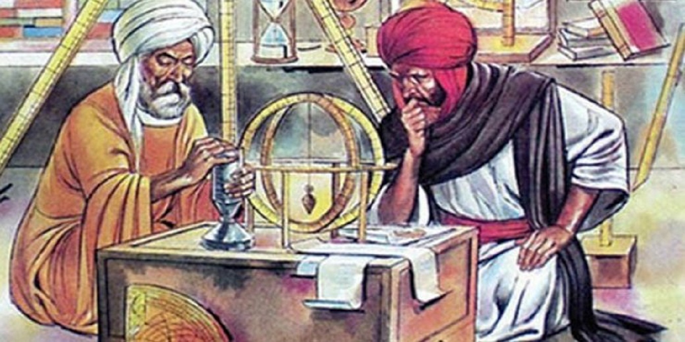 Müslümanların Bilim Alanında Yaptığı Özgün Çalışmalar