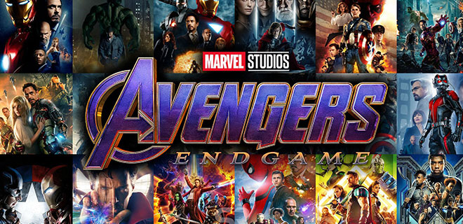 Marvel Avengers: Endgame Filminin Sonunu Söyleyen Adam Linç Edildi