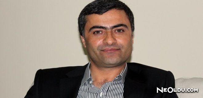 Abdullah Zeydan Kimdir