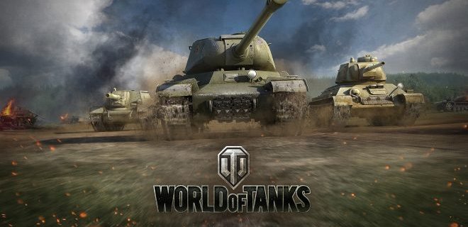 World Of Tanks Sistem Gereksinimleri (2024)