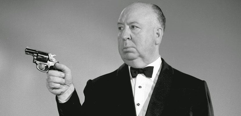 Alfred Hitchcock’un 5 Gerilim Harikası: The Birds, Vertigo ve Daha Fazlası