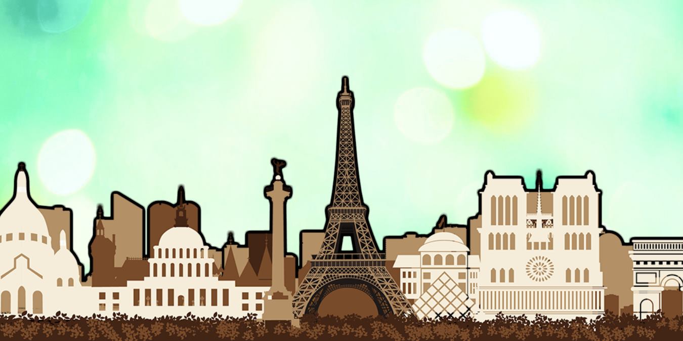 Aşıklar Şehri Paris Hakkında Şaşırtacak 17 Bilgi!
