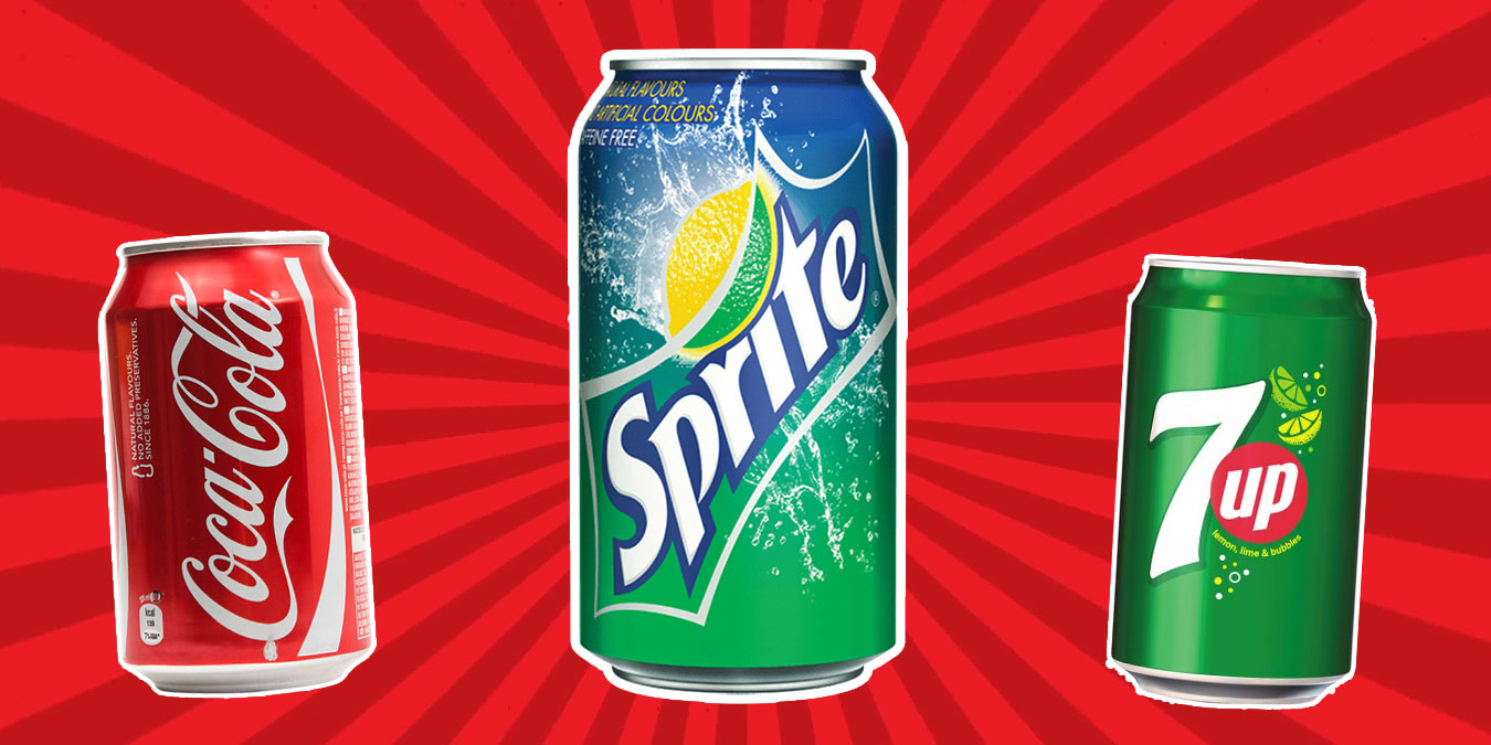 Sprite Hakkında Neler Biliyorsunuz? İşte Sprite Hakkında Bilinmeyen 10 İlginç Bilgi!