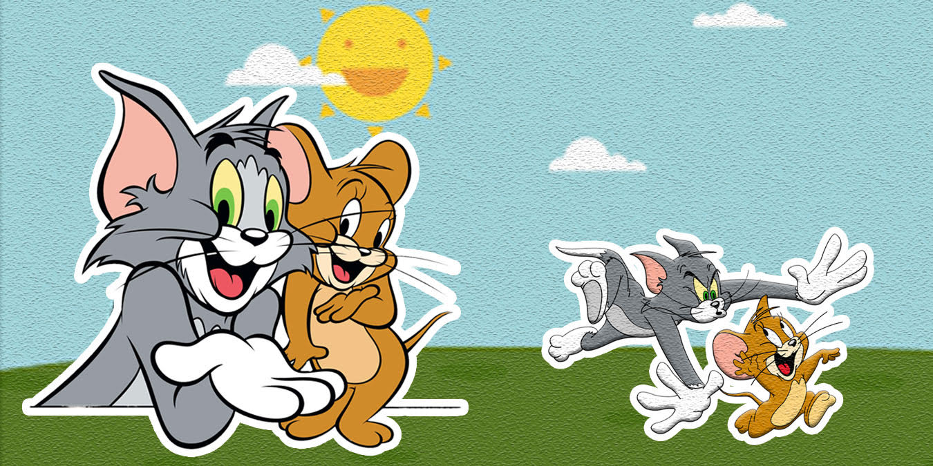 Tom ve Jerry Hakkında Hiç Duymadığınız 10 İlginç Gerçek