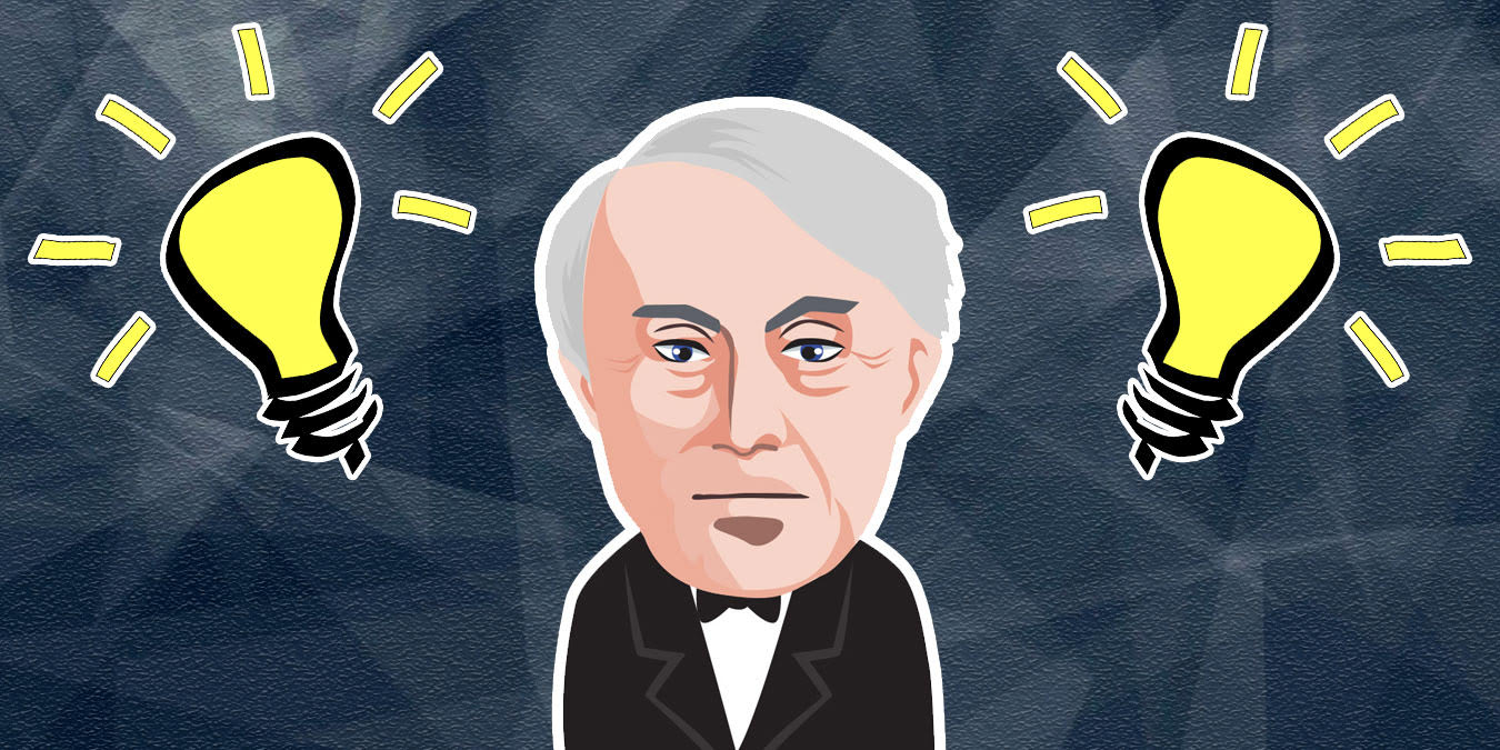 İnsanlığa Işık Tutuyor! Thomas Edison Hakkında Bilinmeyen 15 İlginç Gerçek