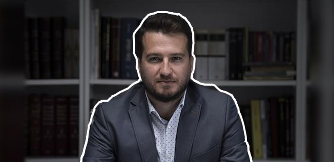 Diriliş’in Yapımcısı Mehmet Bozdağ “Türkler Geliyor” Filminin Müjdesini Verdi!