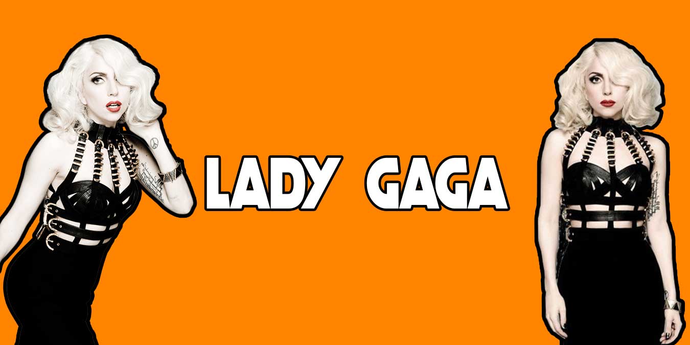 Ünlü Pop Starı Lady Gaga Hakkında Ne Kadar Bilgilisiniz? İşte Lady Gaga Hakkında Bilinmeyen 20 Gerçek!