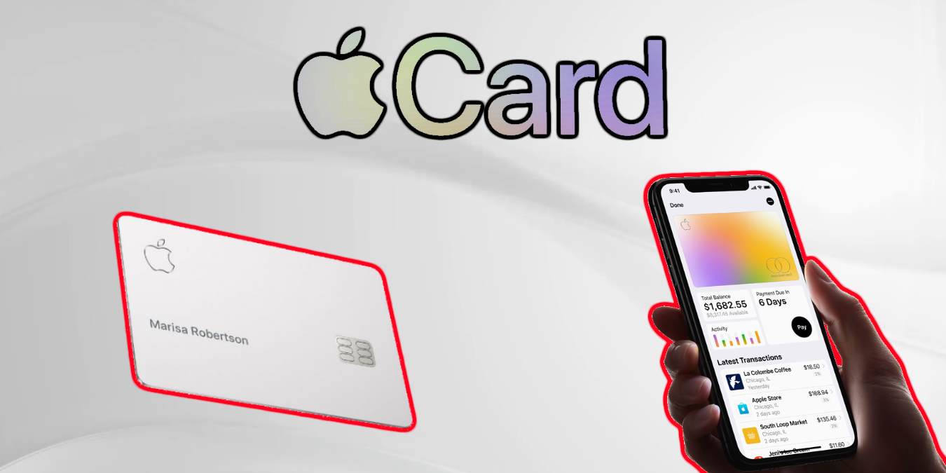 Apple'ın Yeni Kredi Kartı Apple Card Nedir? Nasıl Kullanılır? Ne İşe Yarar?