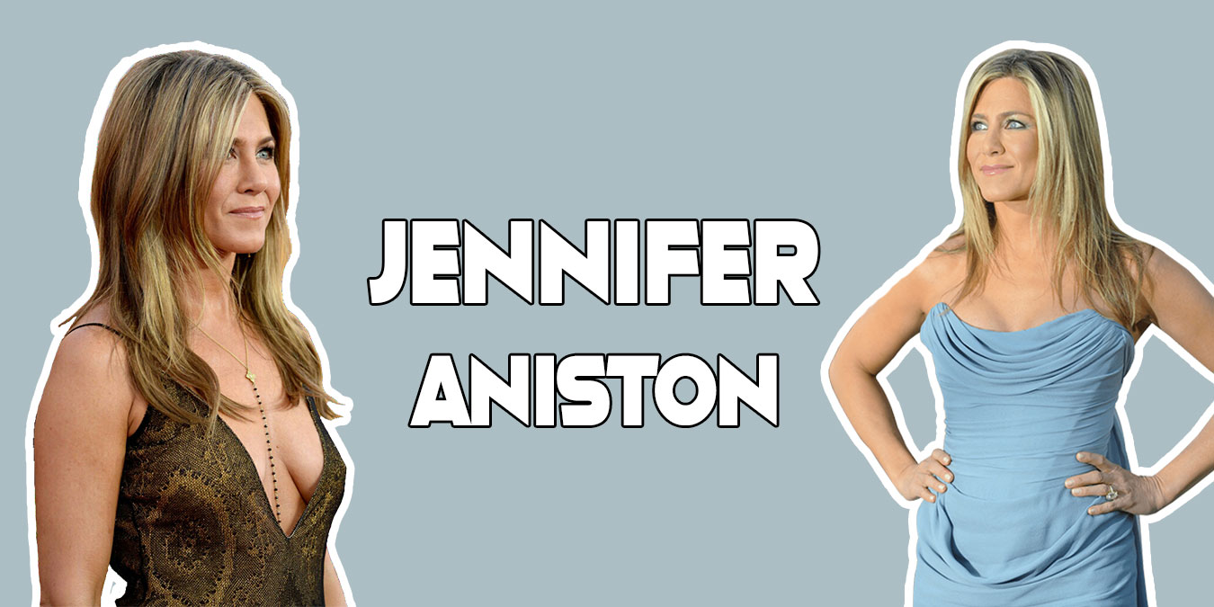 Jennifer Aniston Hakkında 15 Şaşırtıcı Bilgi!
