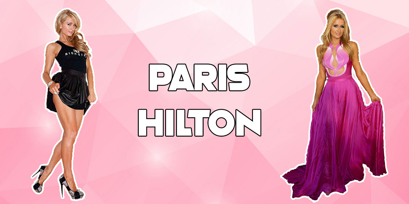 Paris Hilton Hakkında Bilinmeyen 15 İlginç Bilgi!
