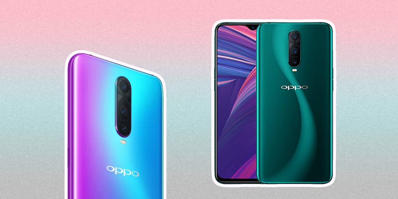 Oppo RX17 Pro Özellikleri ve Fiyatı - Detaylı İnceleme