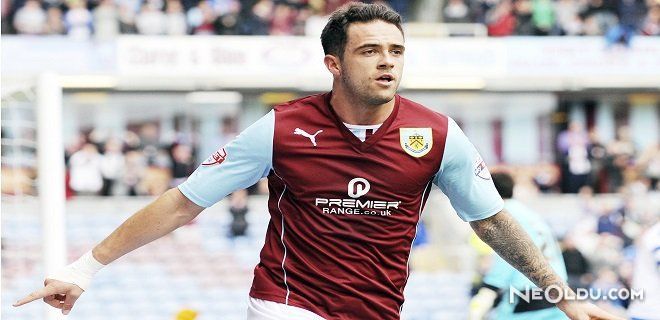 Danny Ings Kimdir