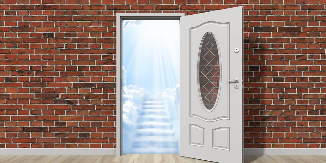Rüyada Açık Kapı Görmek Ne Anlama Gelir?