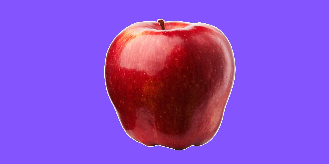 Rüyada Kırmızı Elma Görmek: Sevgi, Şifa ve Bolluk Kapıda!