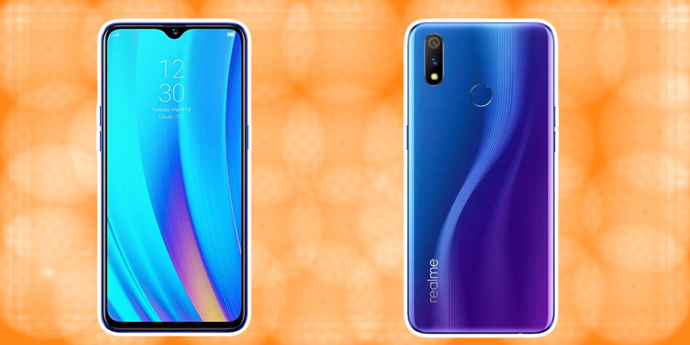 Realme 3 Pro Özellikleri ve Fiyatı - Detaylı İnceleme