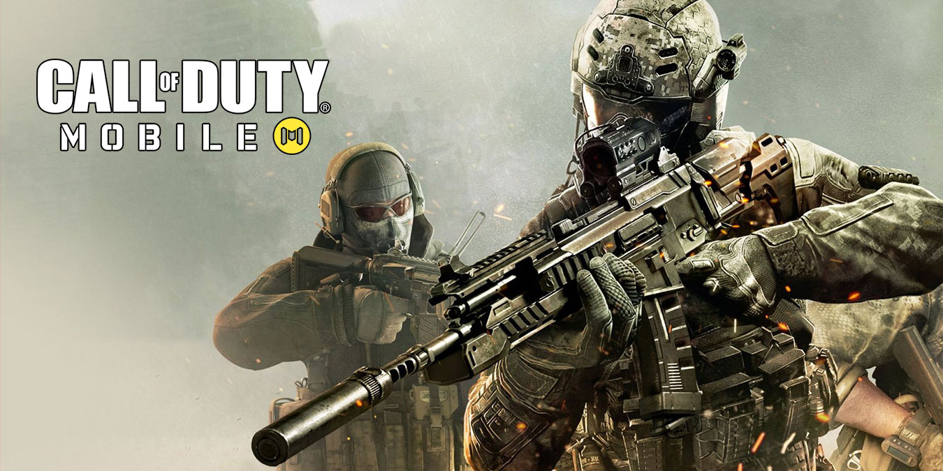 Call of Duty Mobile Nasıl İndirilir?