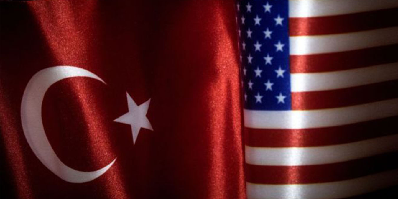 Yumuşama Dönemi Türk Dış Politikası Türk ABD İlişkileri