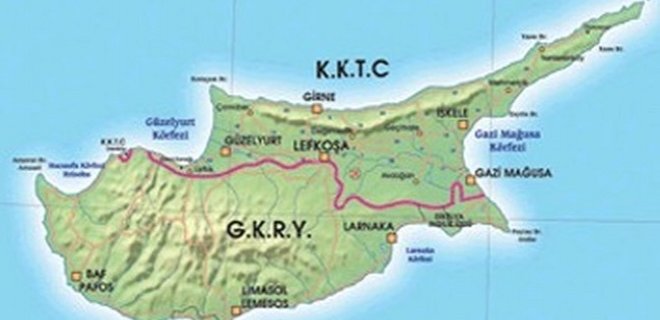 Yumuşama Dönemi Türk Dış Politikası Kıbrıs Adası