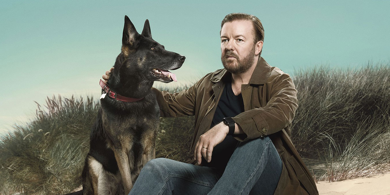 Ricky Gervais’in Yaratıcısı Olduğu Netflix Dizisi: After Life Hakkında Bilmesi Gerekenler