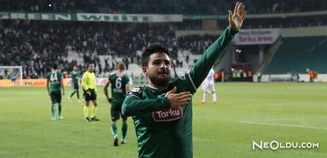 Ömer Ali Şahiner Kimdir