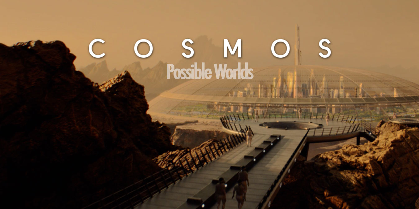 Beklenen Tarih Verildi! Cosmos: Possible Worlds Nihayet İzleyiciyle Buluşuyor