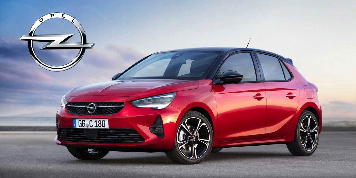 2020 Opel Corsa Teknik Özellikleri ve Fiyat Listesi
