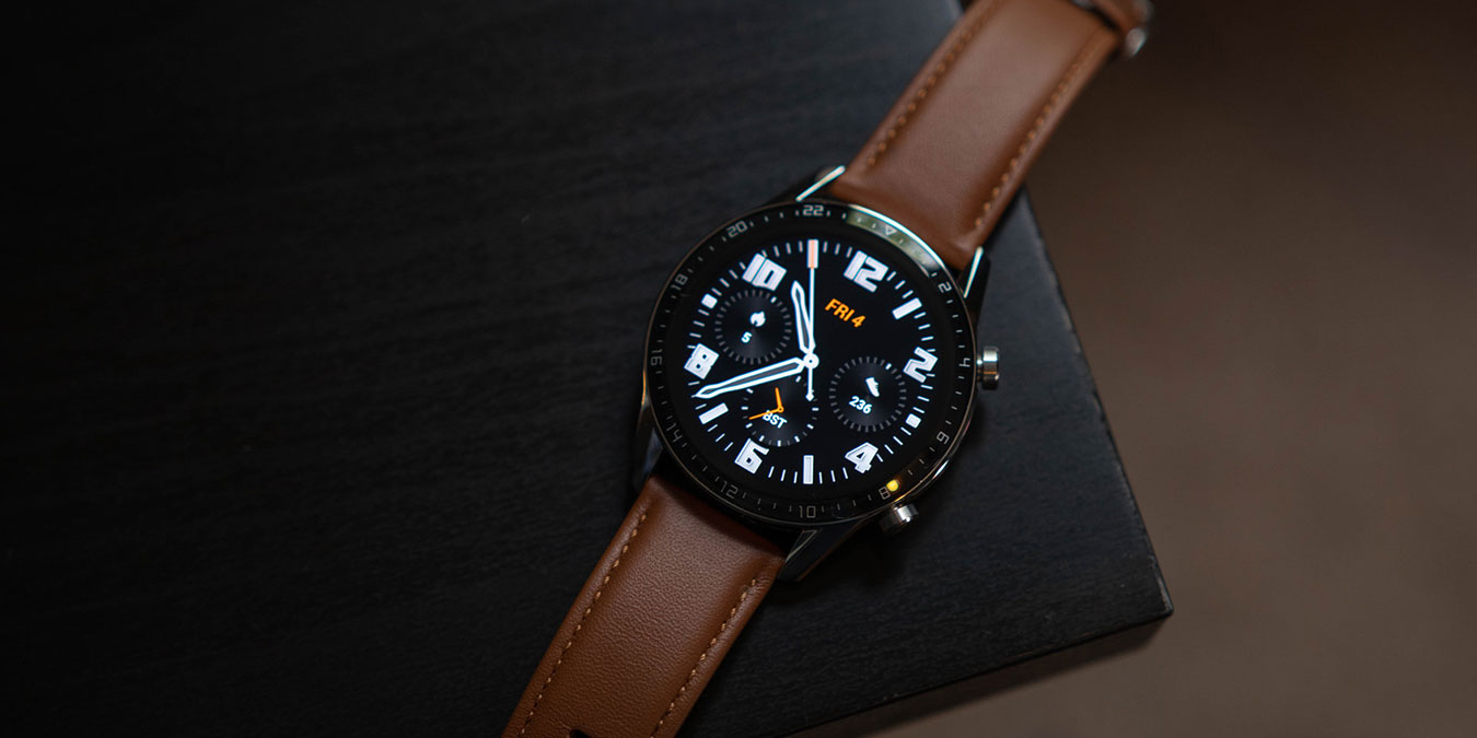 Huawei Watch GT 2 Özellikleri ve Fiyatı