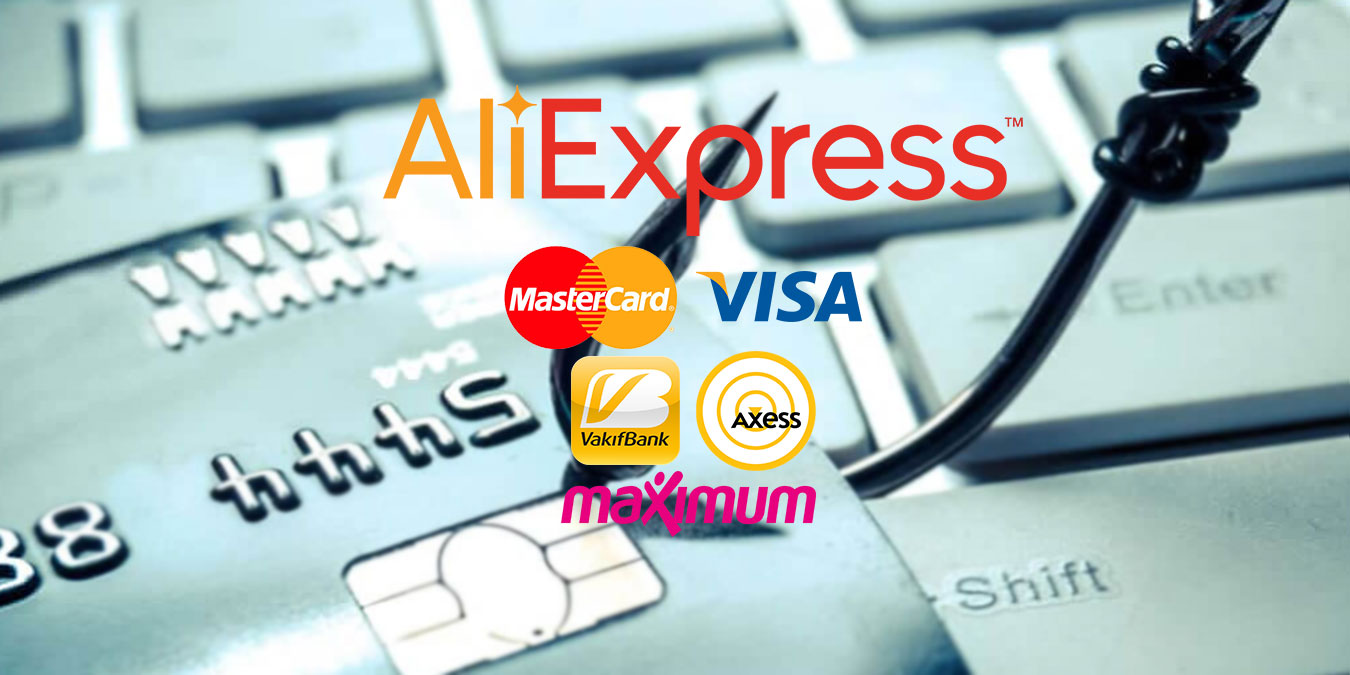 AliExpress Ödeme Yöntemleri | Tek Tıkla Güvenli Alışveriş