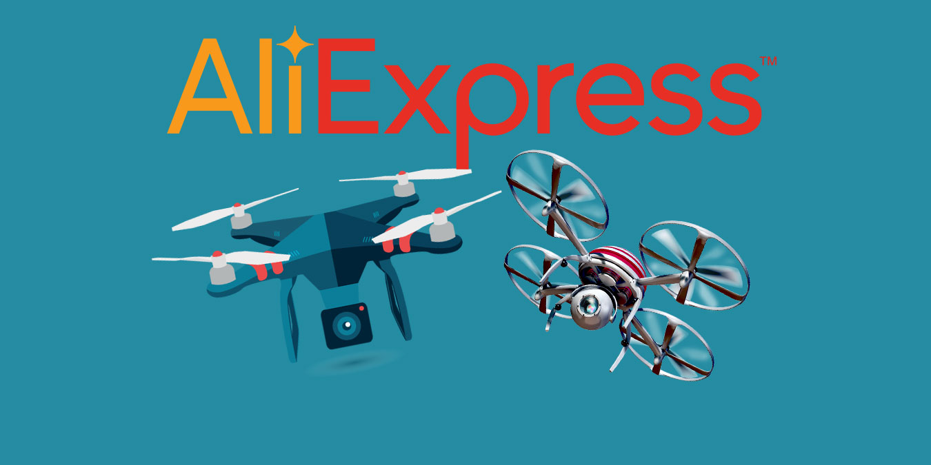 Aliexpress Drone Modelleri Uygun Fiyatlar
