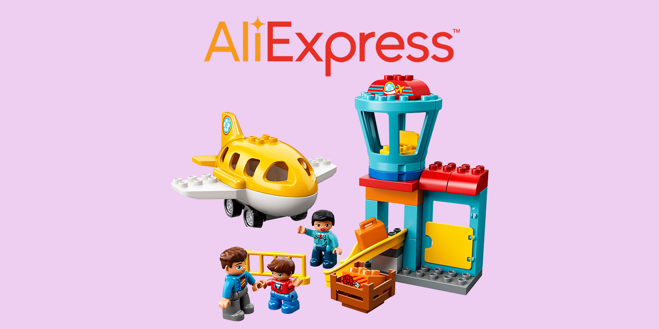 Aliexpress Oyuncak Modelleri Fiyatları