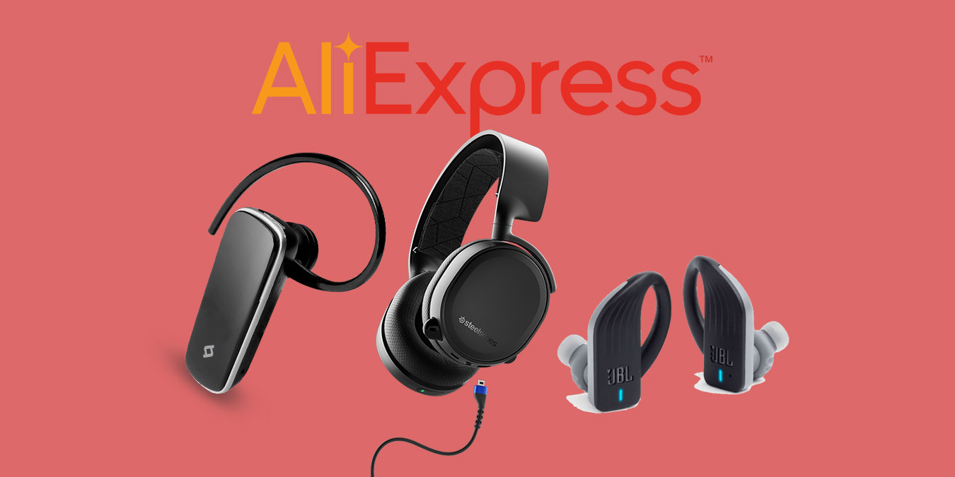 Aliexpress Bluetooth Kulaklık Modelleri ve Fiyatları