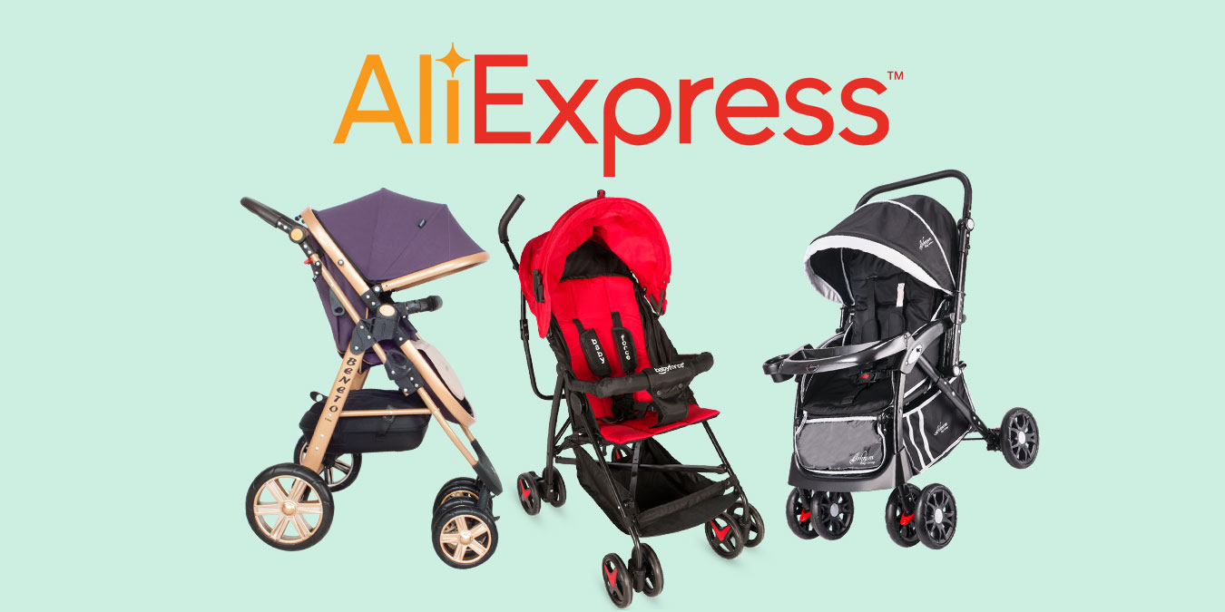Aliexpress En İyi Bebek Arabası Modelleri ve Fiyatları