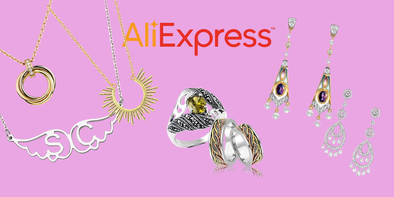 Aliexpress Takı Modelleri ve Fiyatları