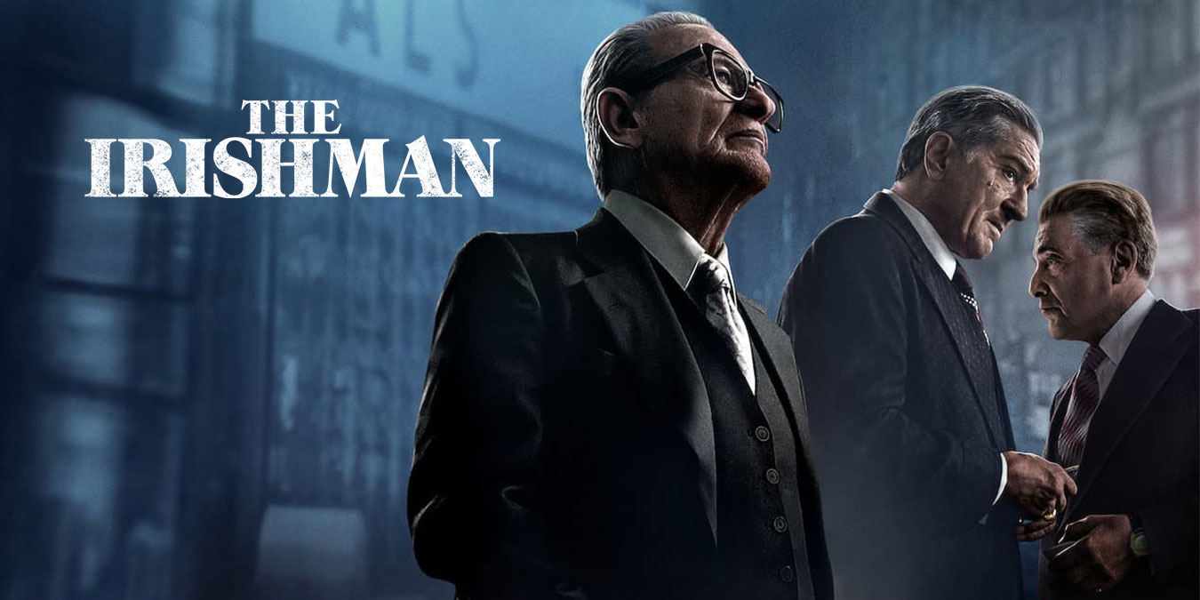 Netflix The Irishman İzleyici Yorumları ve Hakkında Bilgi