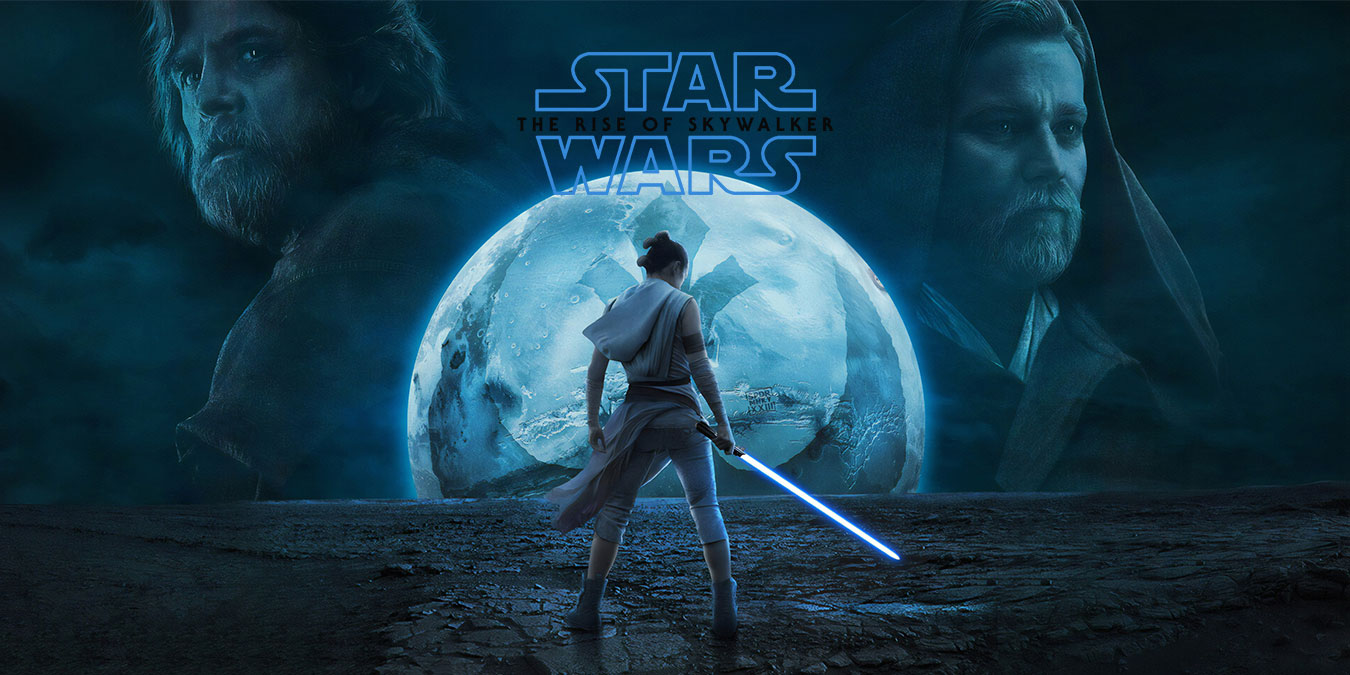 Star Wars: Skywalker’ın Yükselişi Filmi Hakkında Bilgi ve Yorumlar