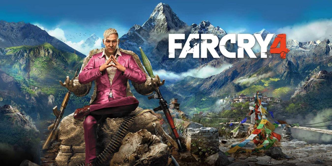 Far Cry 4 Sistem Gereksinimleri | 2024 (Güncel)