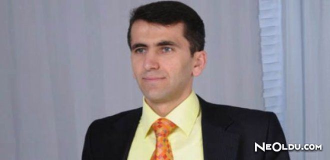 Serkan Topal Kimdir