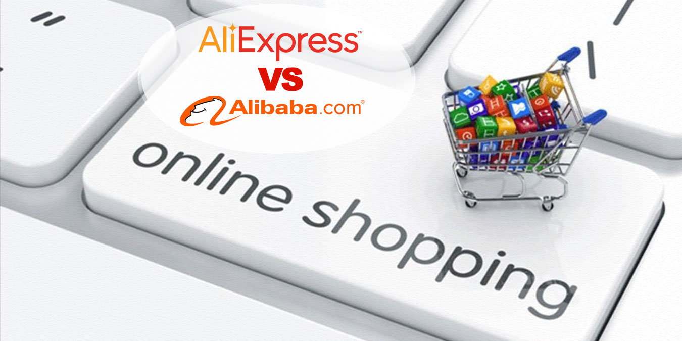 Alibaba ve AliExpress Arasındaki Fark Nedir?