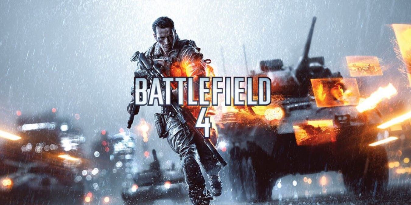 Battlefield 4 Sistem Gereksinimleri (2024)