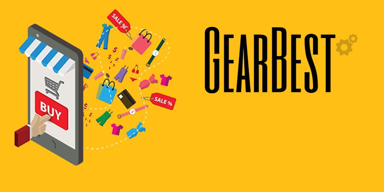 Gearbest Üzerinden Alışveriş Nasıl Yapılır? GearBest Türkiye Alışveriş Sitesi