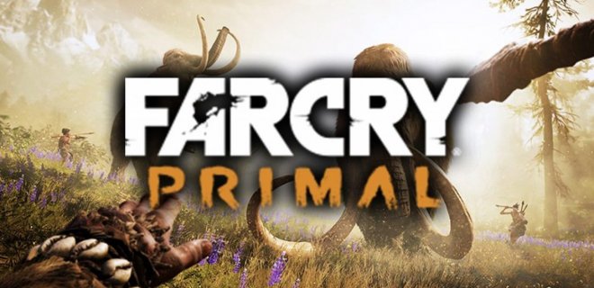 Far Cry Primal Sistem Gereksinimleri (2024)