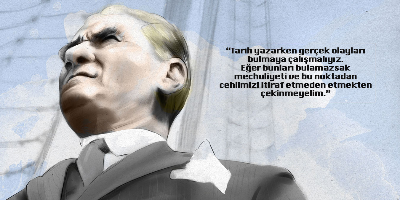 Ataturk Un Sanatla Ilgili Sozleri Yeter Ki Siz Okuyun Arabuloku Com