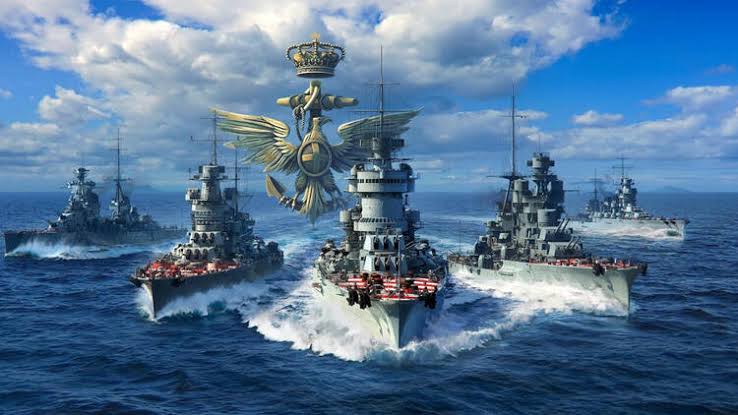 World of Warships Sistem Gereksinimleri Nelerdir? (2024)