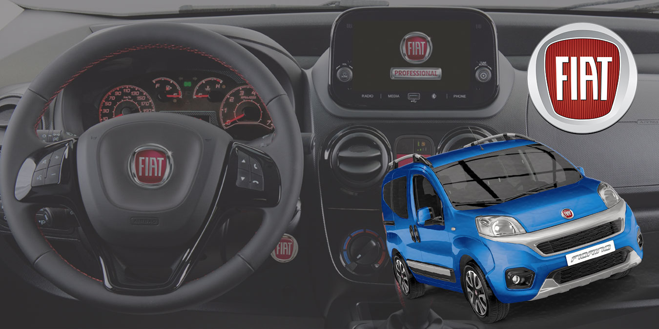 2020 Yeni Fiat Fiorino Teknik Özellikleri ve Fiyat Listesi