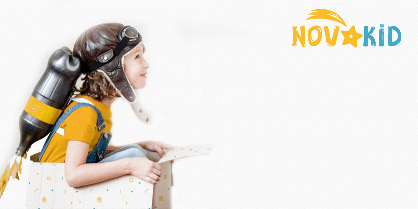 NovaKid Nedir? Çocuklar İçin İngilizce Öğrenme Platformu Hakkında