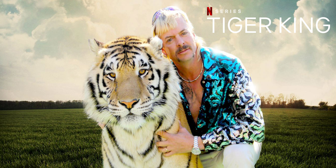 Tiger King Belgeseli Hakkında Bilgi, Oyuncu Kadrosu ve İzleyici Yorumları
