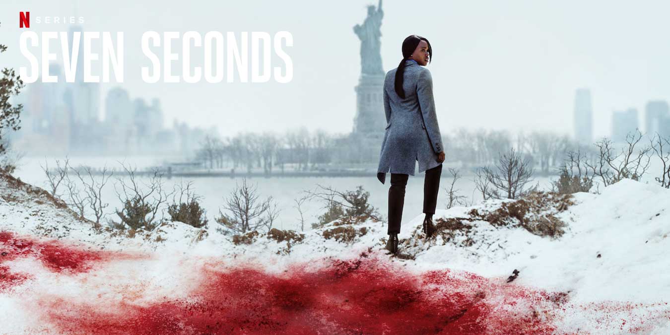 Netflix'in Suç ve Dram Dizisi: Seven Seconds Hakkında Bilgi, Oyuncu Kadrosu ve İzleyici Yorumları