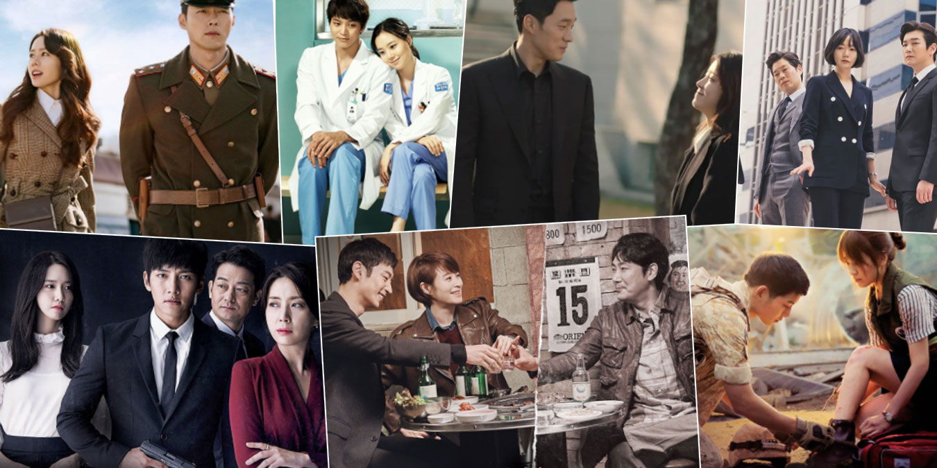 #Netflix Kore Dizileri – Netflix’te İzlenmesi Gereken En İyi Kore Dizileri