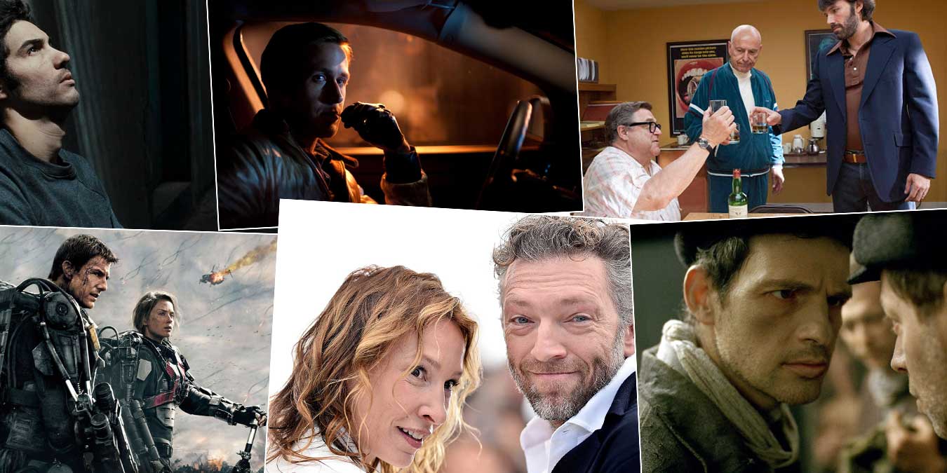 BluTV'de İzleyebileceğiniz En İyi 25 Film Önerisi | 2024